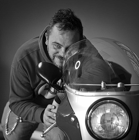 Daniele Rigo